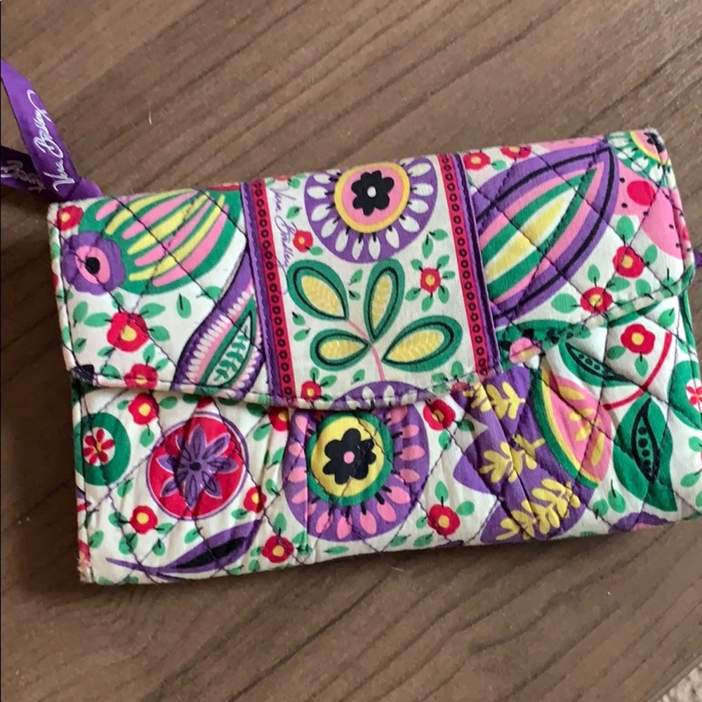 VB wallet 🌸